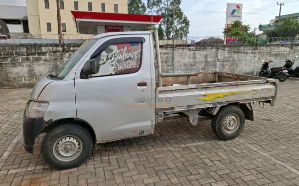 DAIHATSU  GRAN MAX  PICK-UP