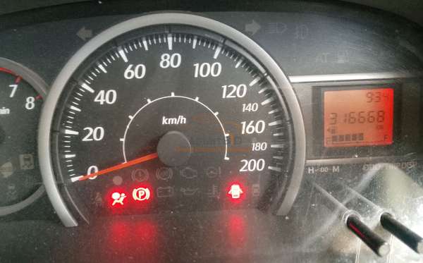 DAIHATSU  SIGRA  R