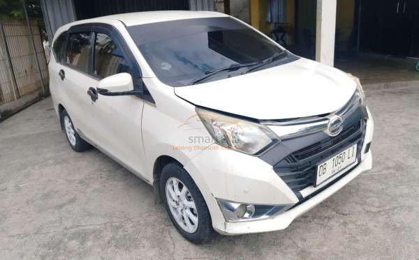 DAIHATSU  SIGRA  R