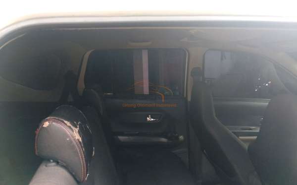 DAIHATSU  SIGRA  R