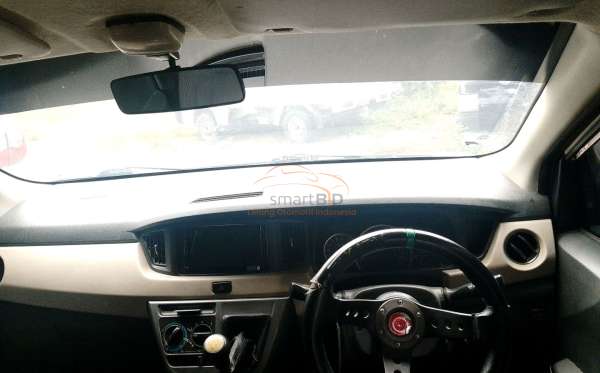 DAIHATSU  SIGRA  R