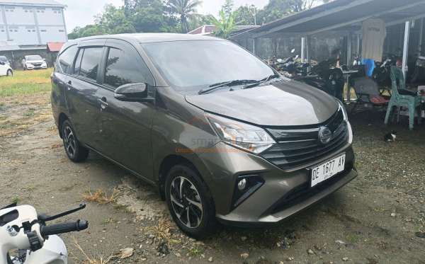 DAIHATSU SIGRA