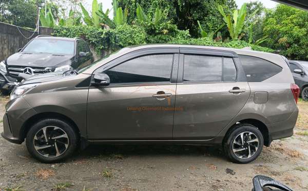 DAIHATSU SIGRA