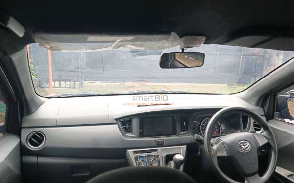 DAIHATSU SIGRA