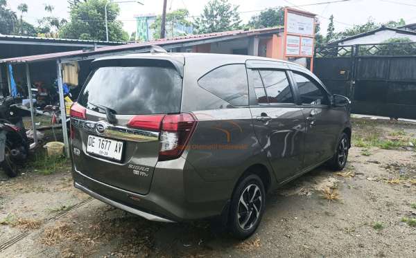 DAIHATSU SIGRA