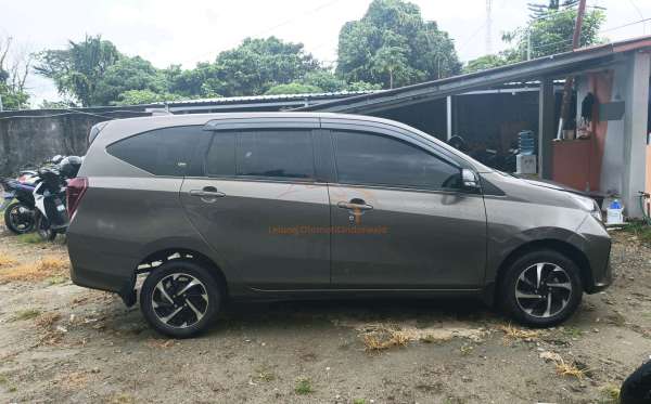 DAIHATSU SIGRA