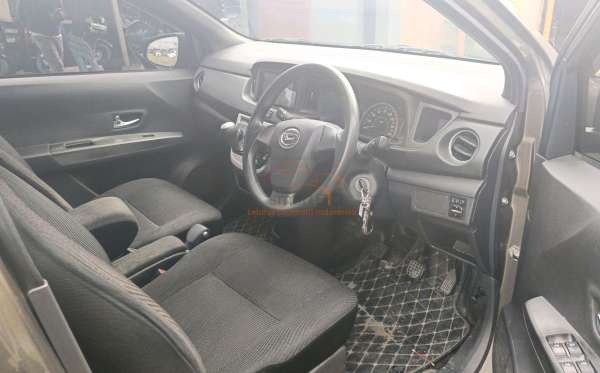 DAIHATSU SIGRA