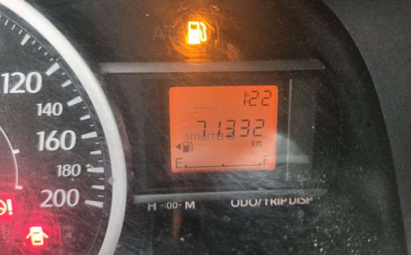 DAIHATSU SIGRA
