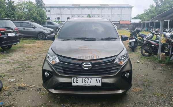 DAIHATSU SIGRA
