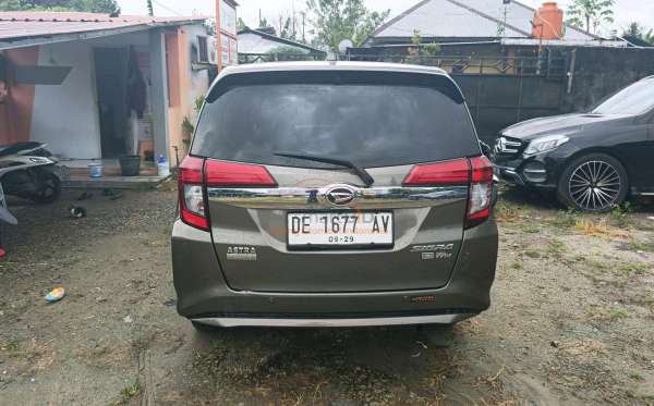 DAIHATSU SIGRA