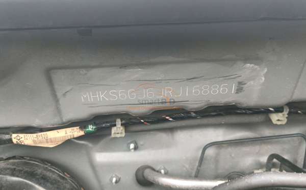 DAIHATSU SIGRA