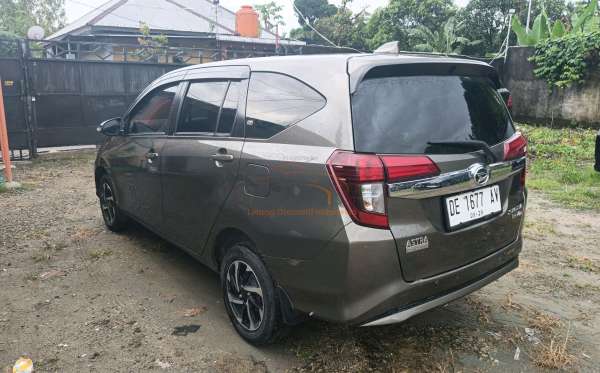 DAIHATSU SIGRA