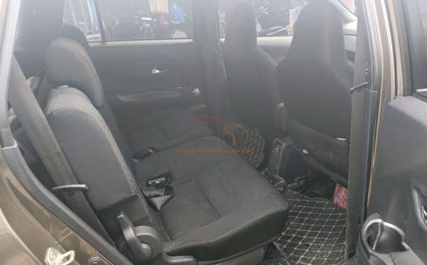 DAIHATSU SIGRA