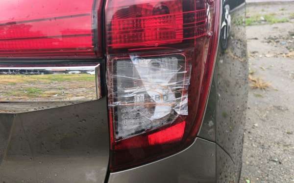 DAIHATSU SIGRA