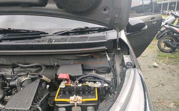 DAIHATSU SIGRA