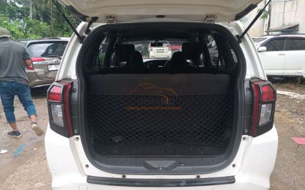 DAIHATSU SIGRA