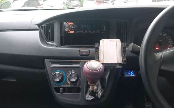 DAIHATSU SIGRA