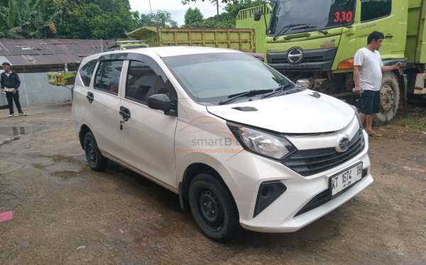 DAIHATSU SIGRA
