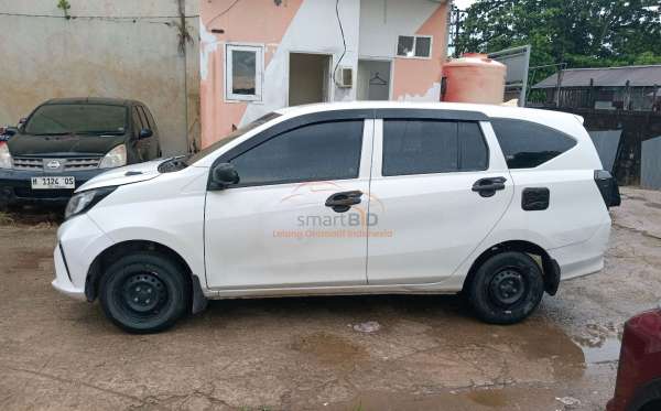 DAIHATSU SIGRA
