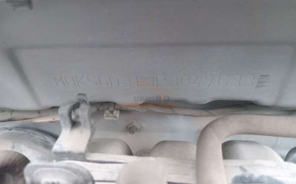 DAIHATSU SIGRA
