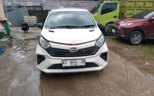 DAIHATSU SIGRA
