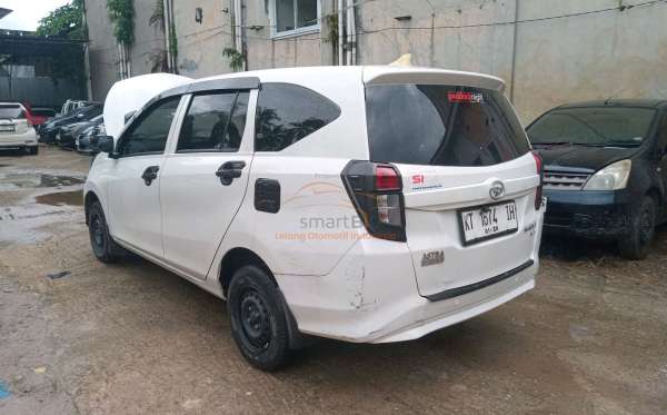 DAIHATSU SIGRA