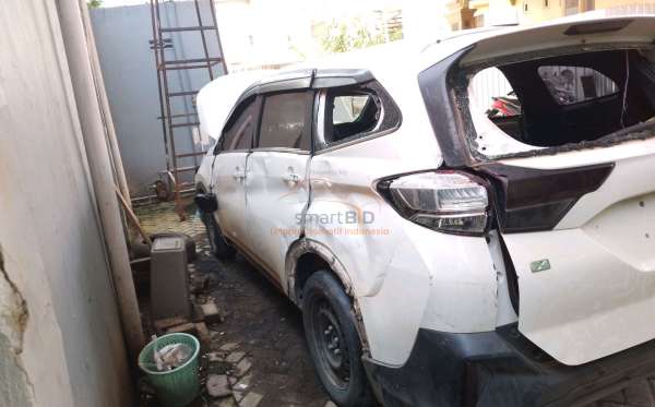 DAIHATSU TERIOS