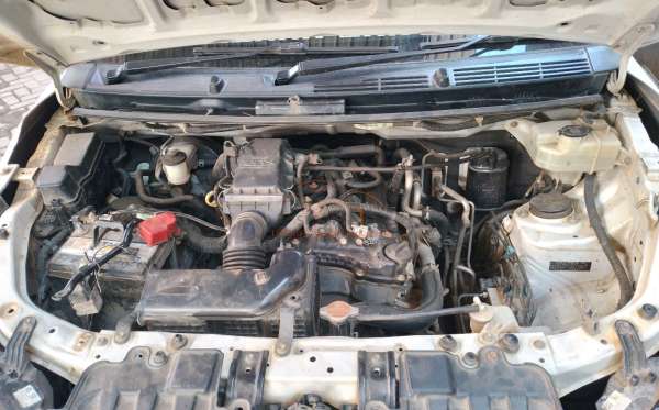 DAIHATSU TERIOS