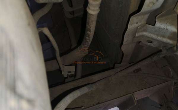 DAIHATSU TERIOS
