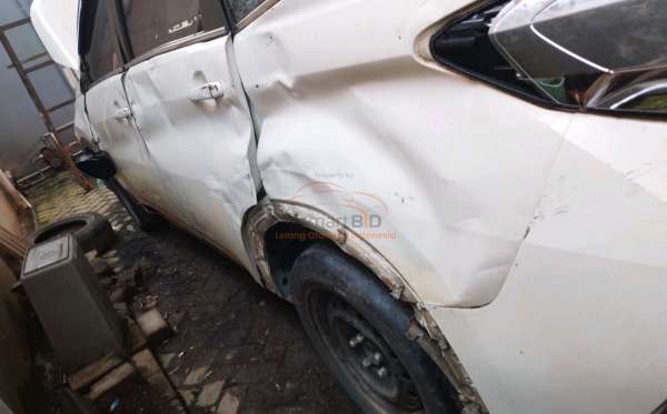 DAIHATSU TERIOS