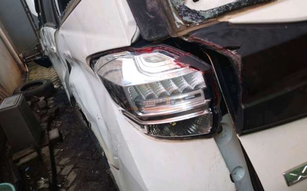 DAIHATSU TERIOS