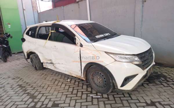DAIHATSU TERIOS
