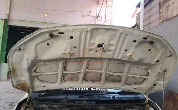DAIHATSU TERIOS