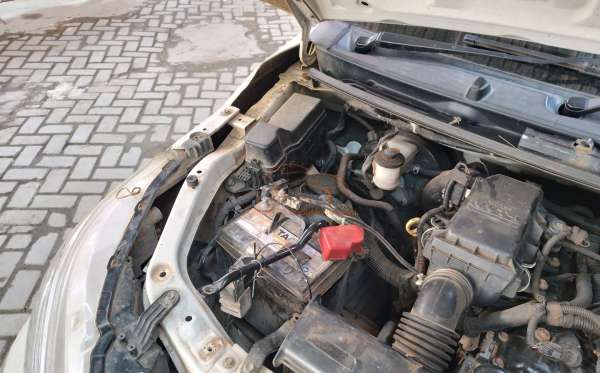 DAIHATSU TERIOS