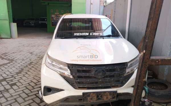 DAIHATSU TERIOS