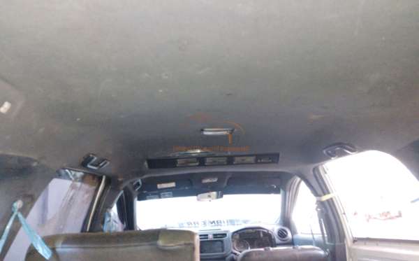 DAIHATSU TERIOS