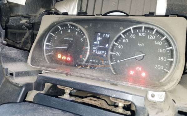 DAIHATSU TERIOS