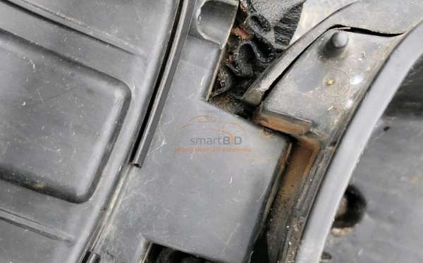 HONDA BEAT