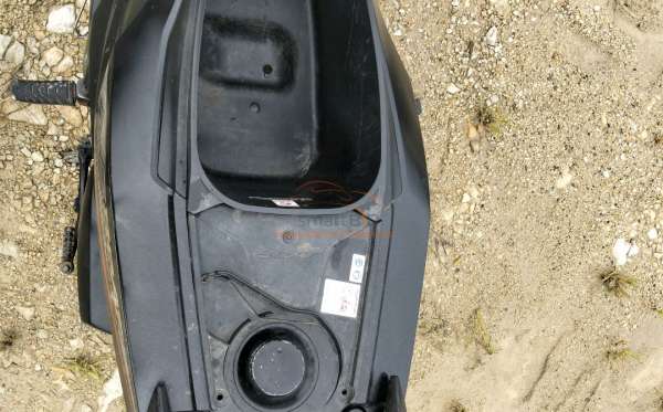 HONDA BEAT