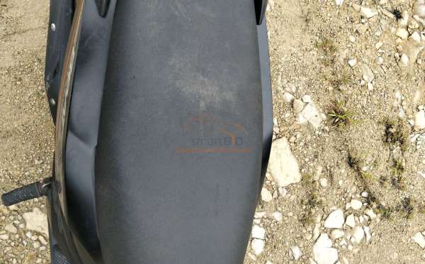 HONDA BEAT