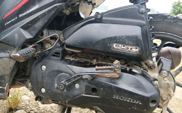 HONDA BEAT