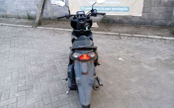 HONDA  BEAT STREET