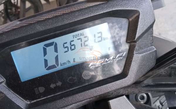 HONDA  BEAT STREET