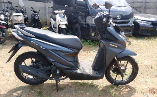 HONDA BEAT