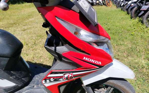 HONDA BEAT CW