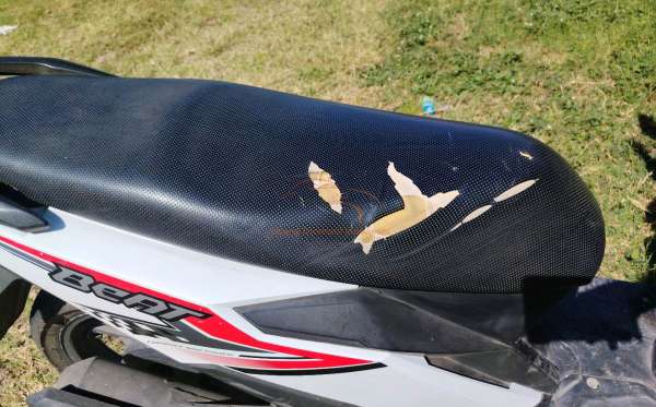 HONDA BEAT CW