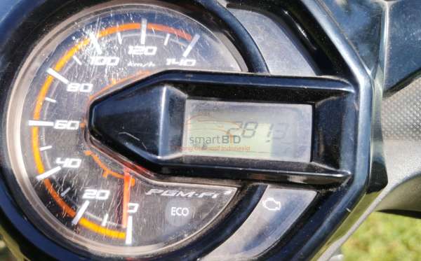 HONDA BEAT CW