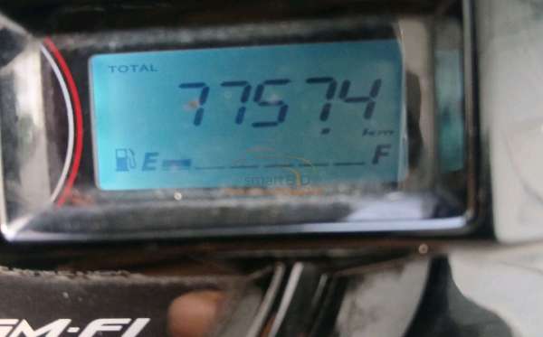 HONDA  BEAT