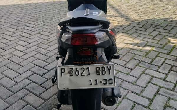 HONDA  BEAT