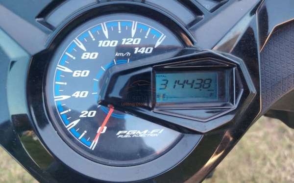 HONDA  BEAT